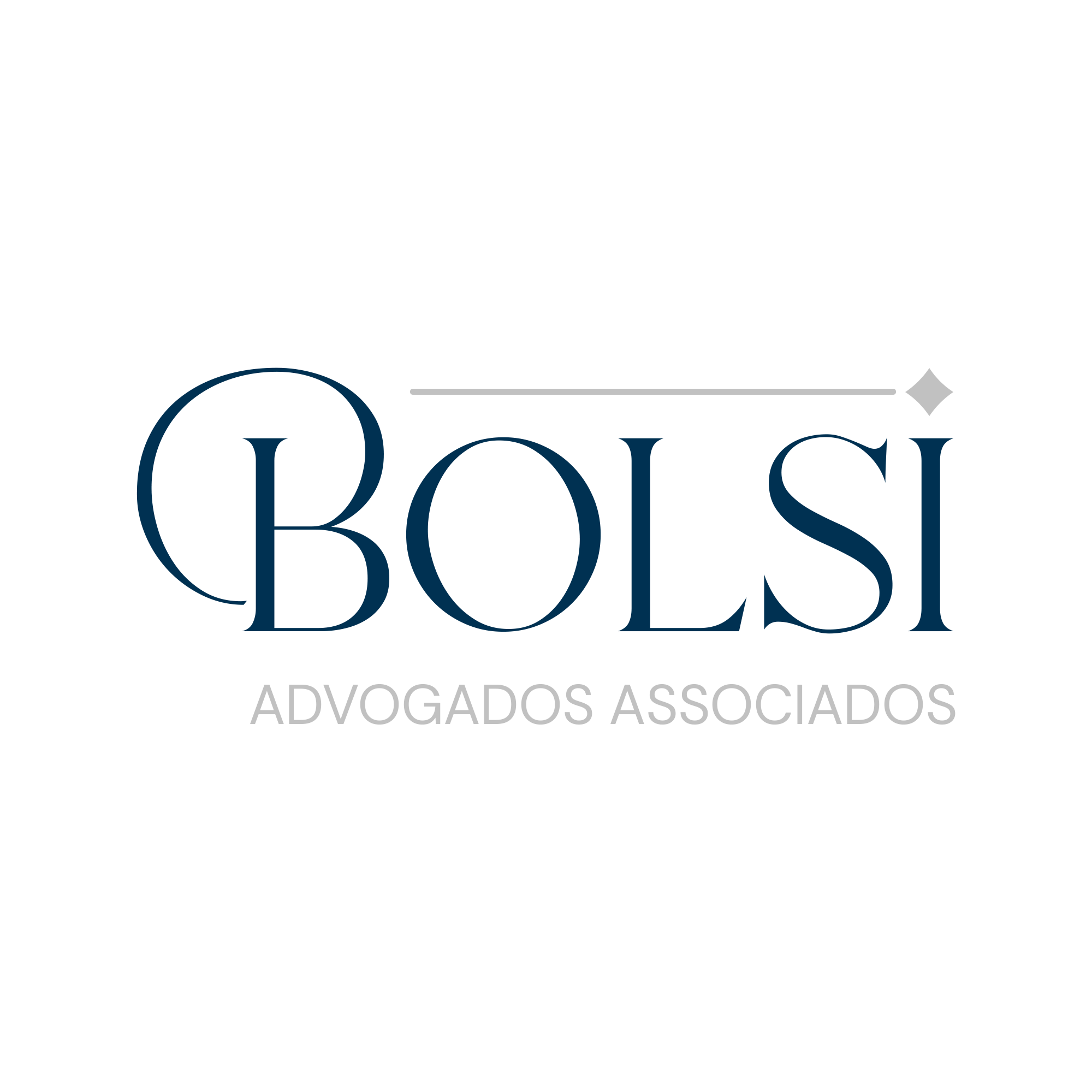 Bolsi Advogados Associados - Logo